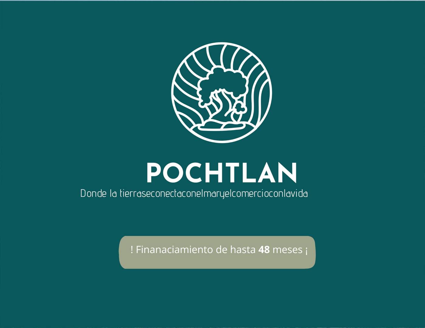 #2 - Quinta para Venta en San Pedro Pochutla - OC
