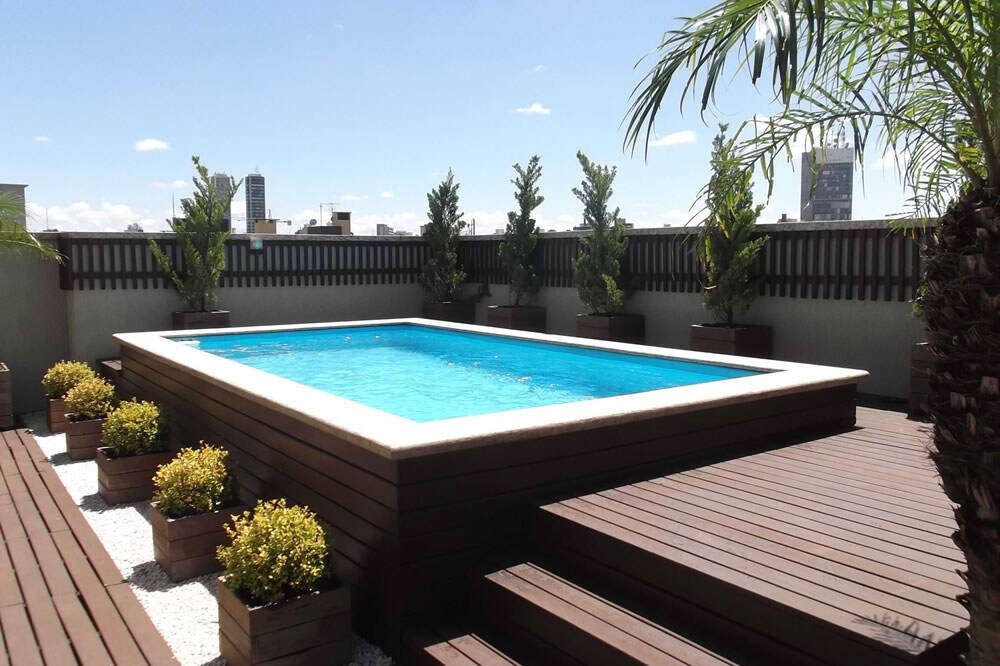 Apartamento com ótimo acabamento no Batel3