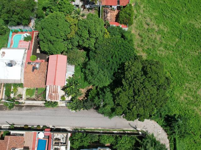 #1 - Terreno para construcción para Venta en San Pedro Mixtepec - OC
