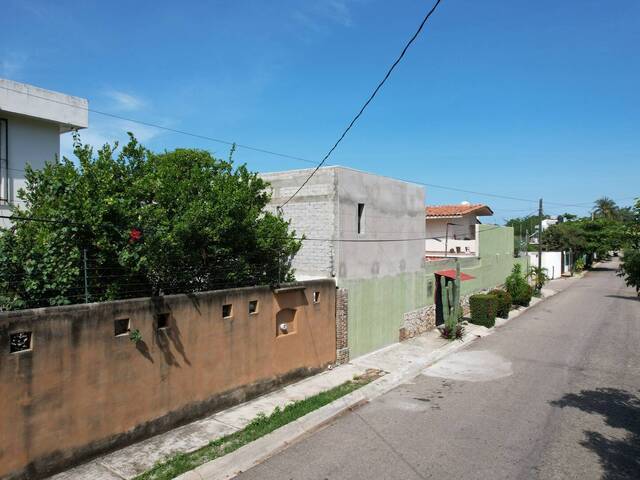 #1 - Terreno para construcción para Venta en San Pedro Mixtepec - OC