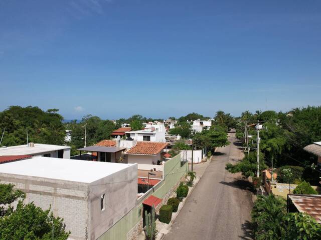 Terreno para construcción para Venta en San Pedro Mixtepec - 5