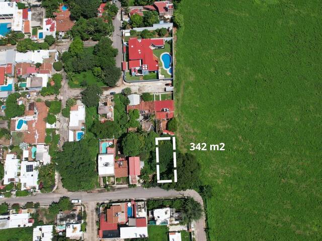 #1 - Terreno para construcción para Venta en San Pedro Mixtepec - OC