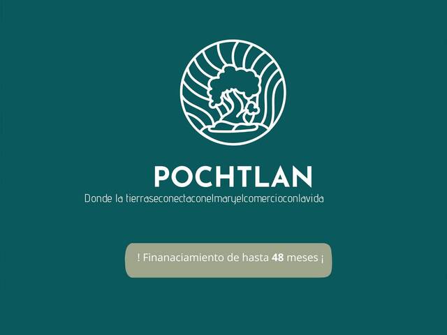 #2 - Quinta para Venta en San Pedro Pochutla - OC